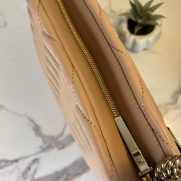 NWT ♠️ Kate Spade Reese Park Shoulder Bag crossbody convertible - Picture 4 of 10